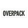 OVERPACK（60ｘ180）